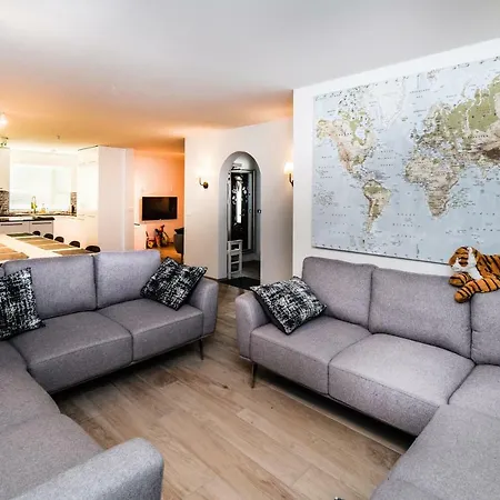 Greenkey S48 Apartamento Reykjavík
