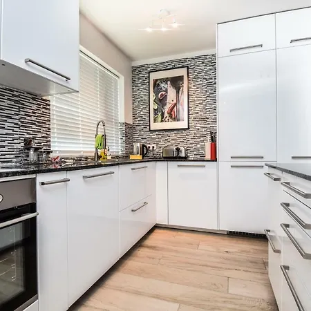 Apartamento Greenkey S48 *