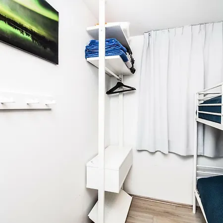 Greenkey S48 Apartamento